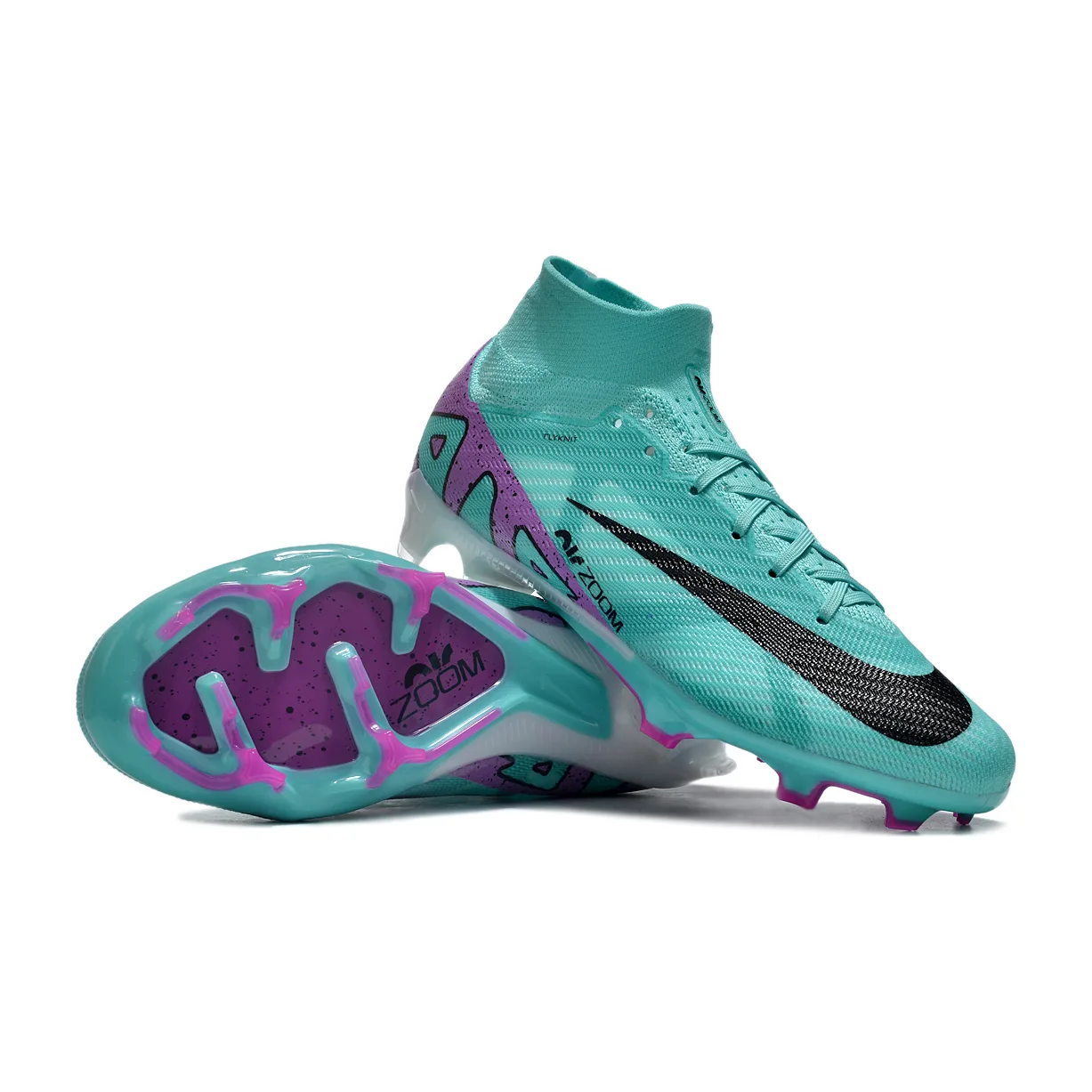 Бутси Nike Air Zoom Mercurial Superfly IX FG
