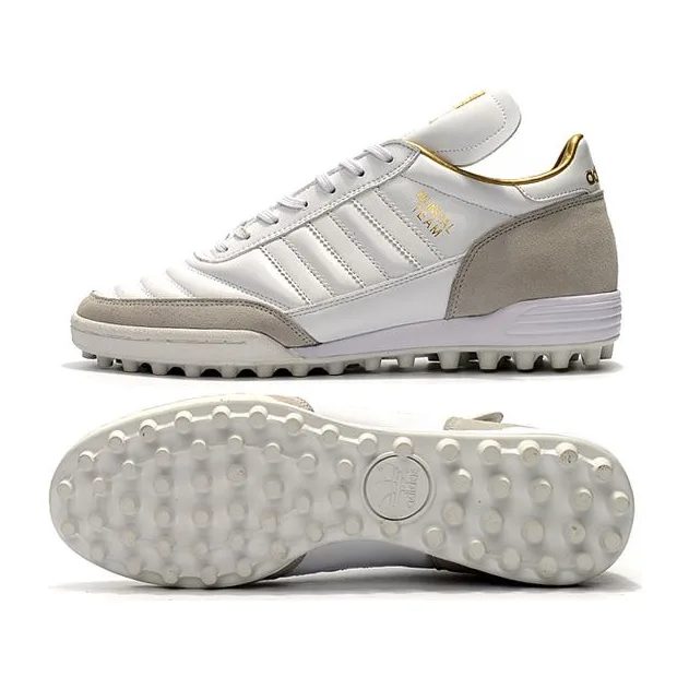 Сороконіжки Adidas Copa Mundial Team TF — фото 4