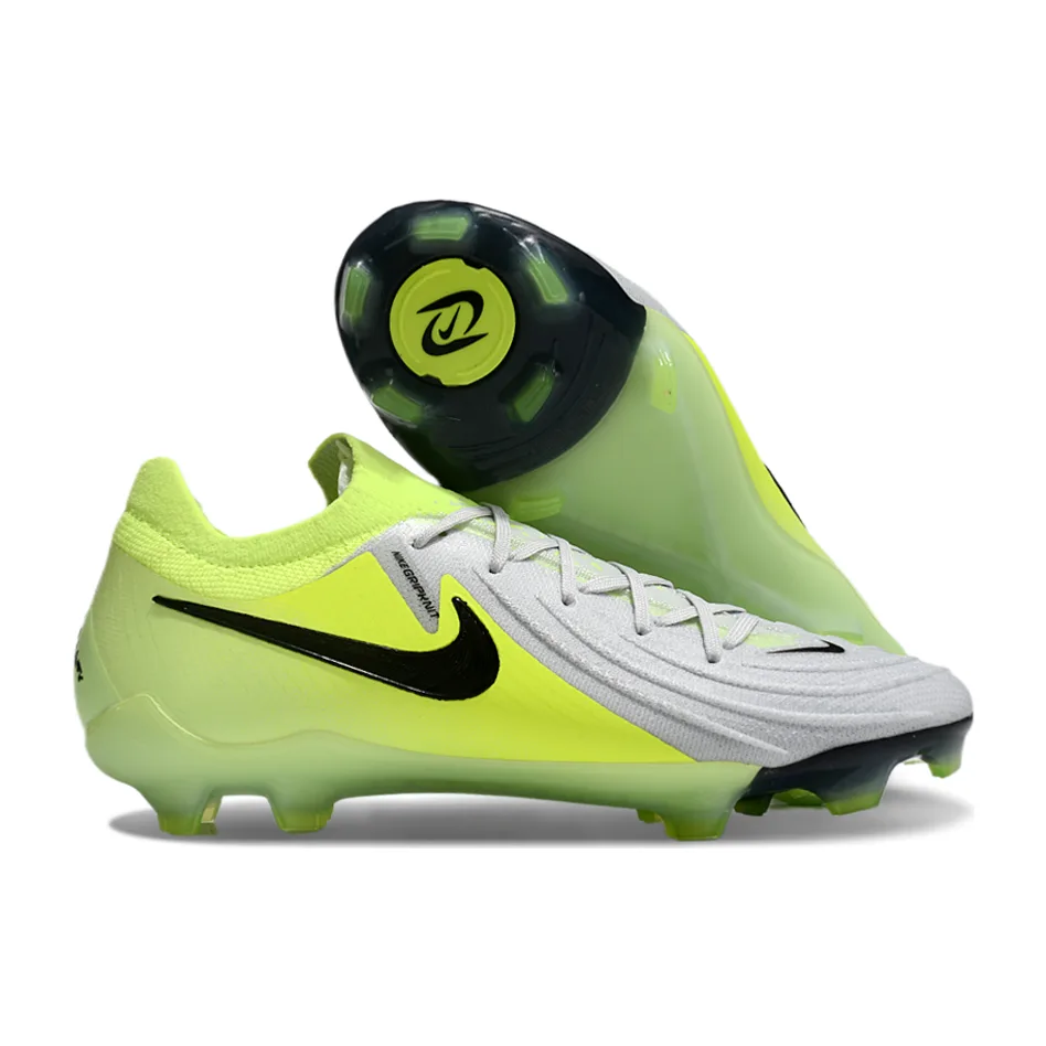 Бутси Nike Phantom Luna GX2 FG — фото 3
