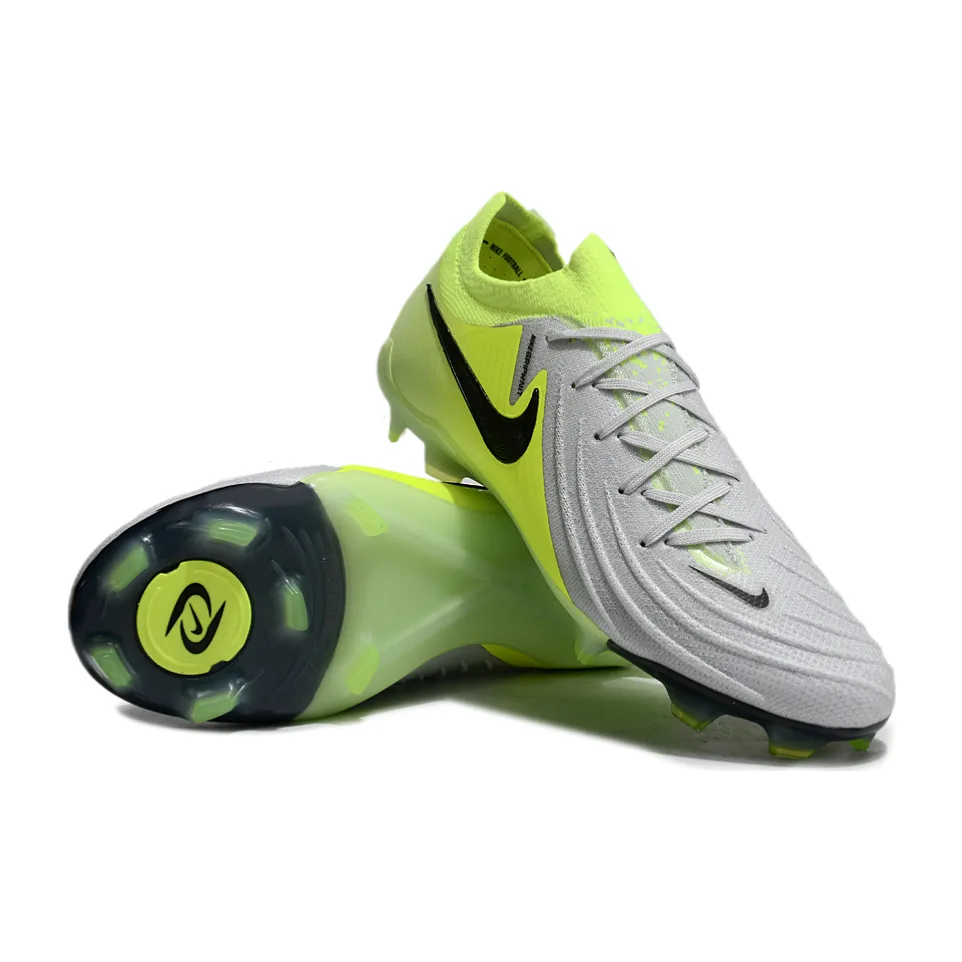 Бутси Nike Phantom Luna GX2 FG — фото 4