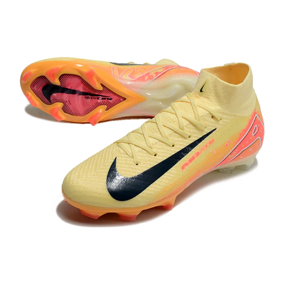 Бутси Nike Air Zoom Mercurial Superfly X FG