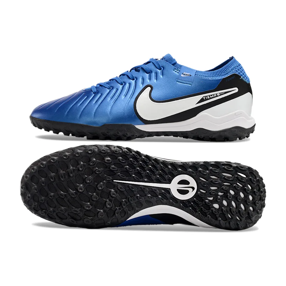 Сороконіжки Nike Tiempo Legend 10 TF — фото 7