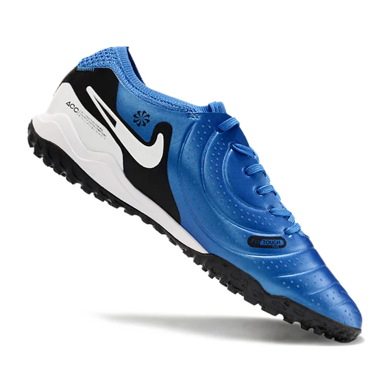 Сороконіжки Nike Tiempo Legend 10 TF — фото 6