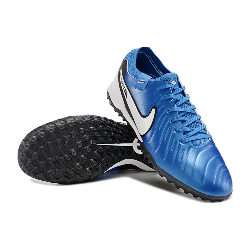 Сороконіжки Nike Tiempo Legend 10 TF — фото 4