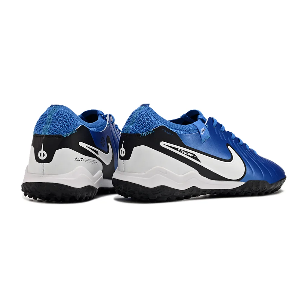 Сороконіжки Nike Tiempo Legend 10 TF — фото 3