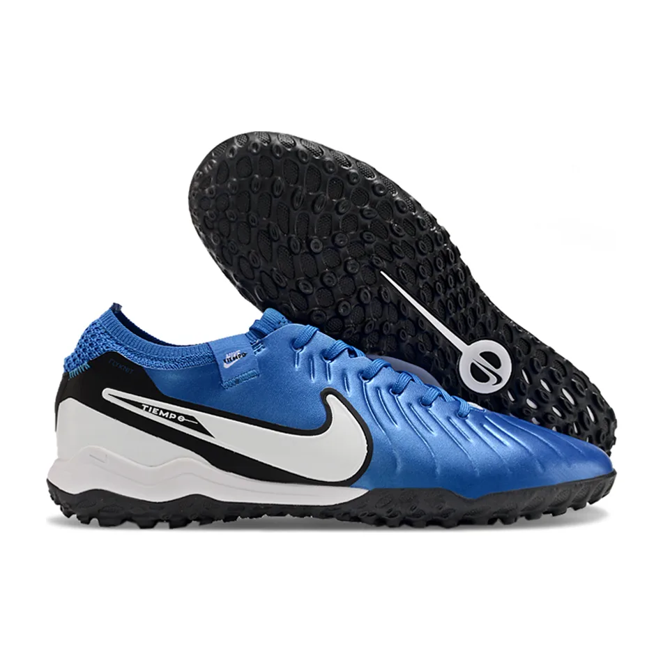 Сороконіжки Nike Tiempo Legend 10 TF — фото 8