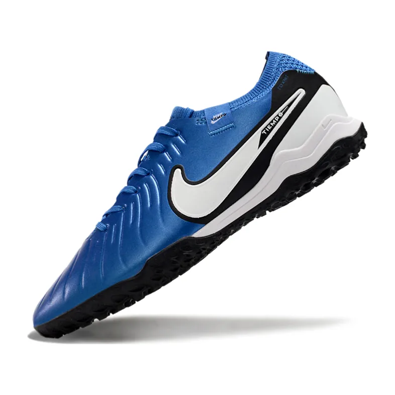 Сороконіжки Nike Tiempo Legend 10 TF — фото 5