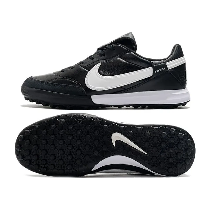 Сороконіжки Nike Tiempo Premier III TF — фото 6
