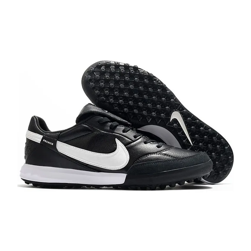 Сороконіжки Nike Tiempo Premier III TF — фото 7