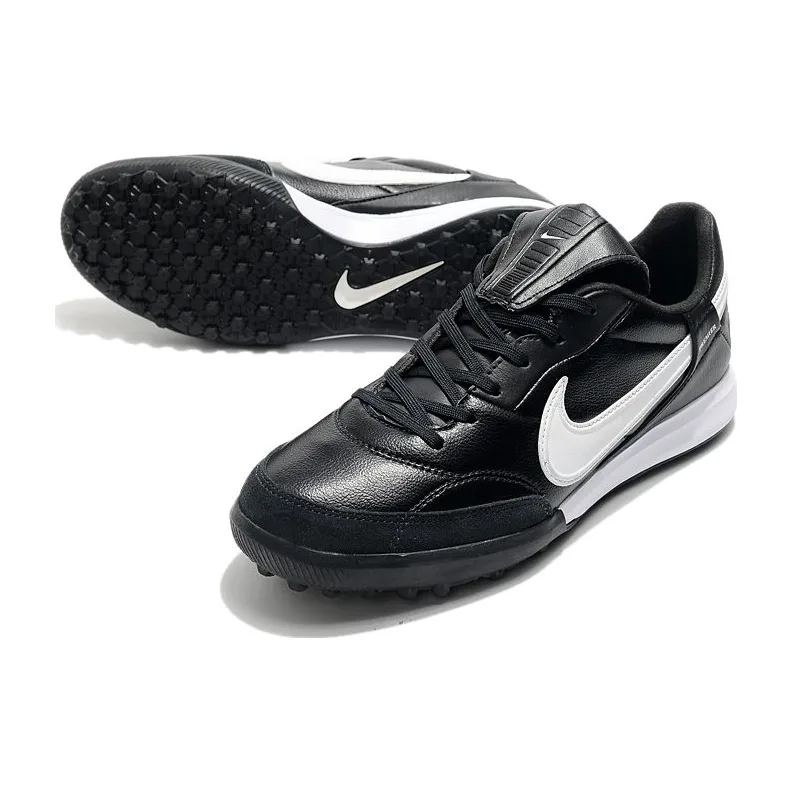 Сороконіжки Nike Tiempo Premier III TF — фото 4