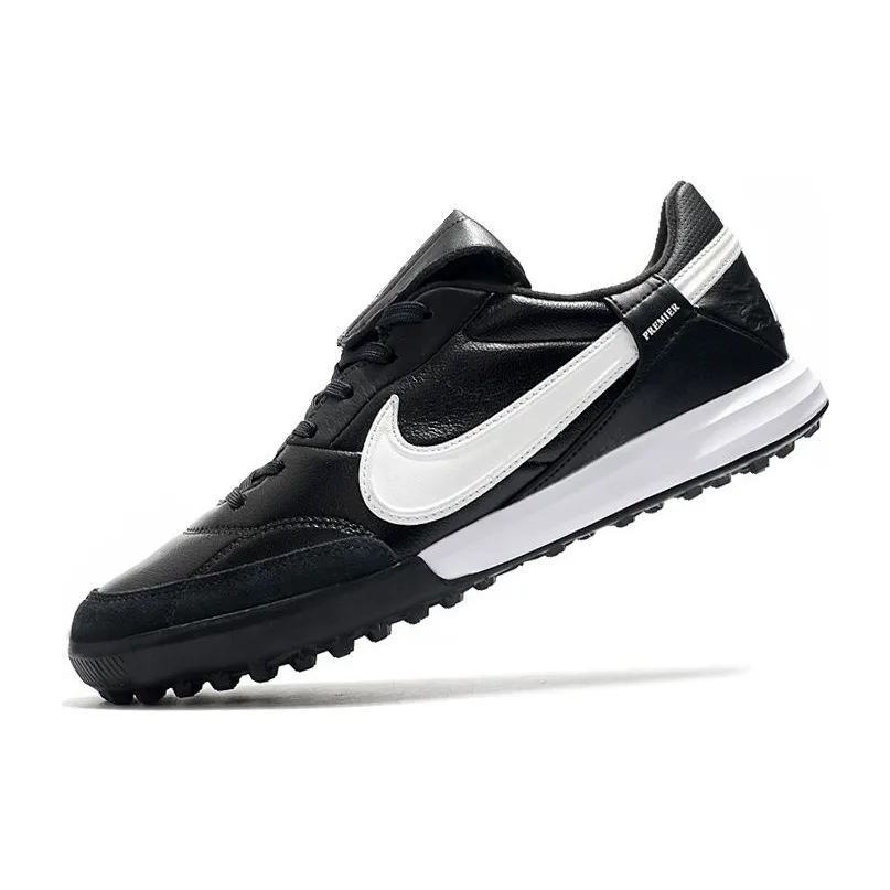 Сороконіжки Nike Tiempo Premier III TF — фото 5