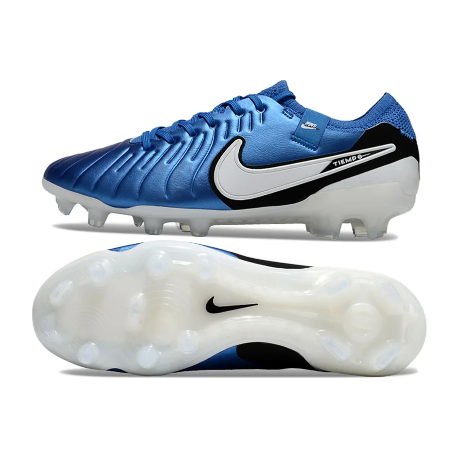 Бутси Nike Tiempo Legend 10 FG — фото 3