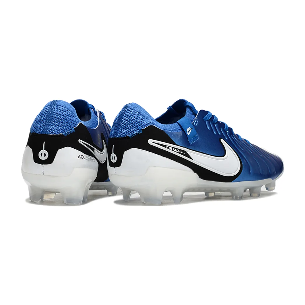 Бутси Nike Tiempo Legend 10 FG — фото 6