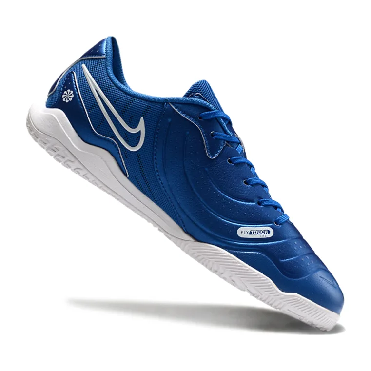 Футзалки Nike Tiempo Legend 10 TF — фото 6