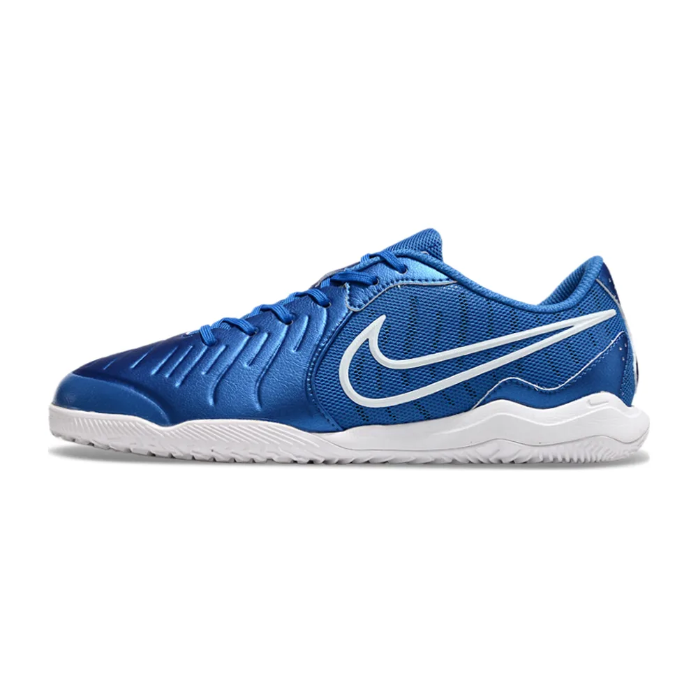 Футзалки Nike Tiempo Legend 10 TF — фото 3