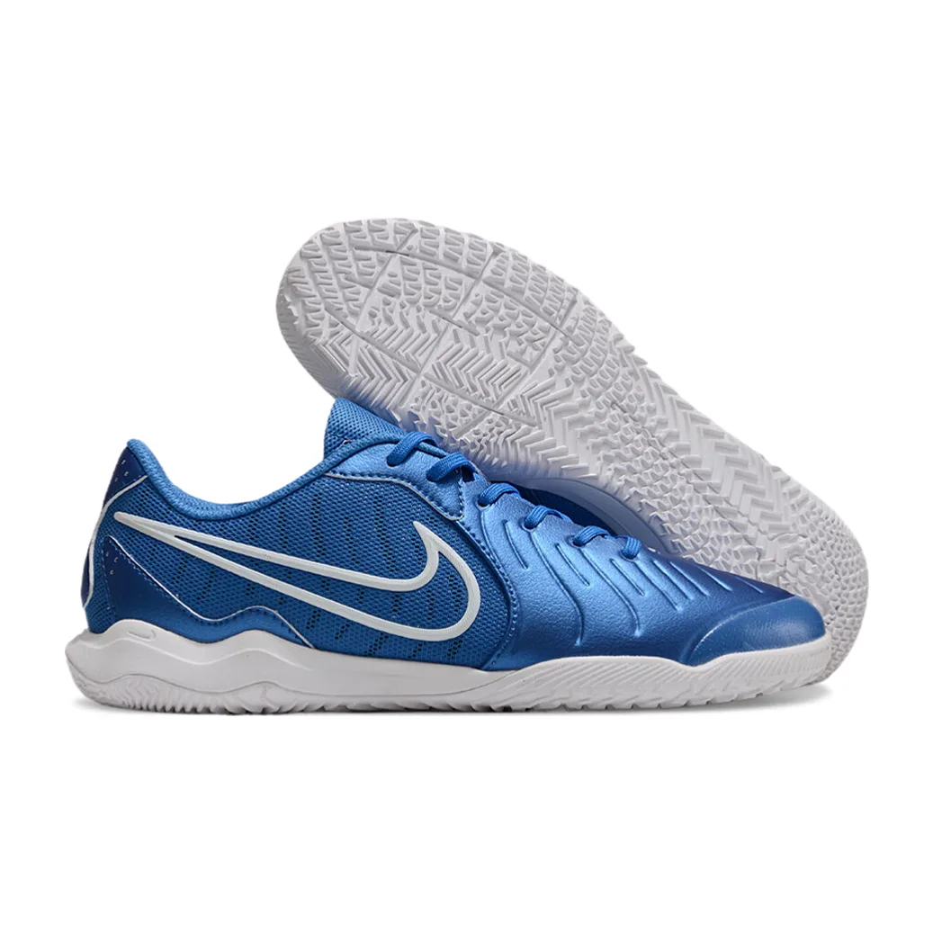 Футзалки Nike Tiempo Legend 10 TF — фото 5