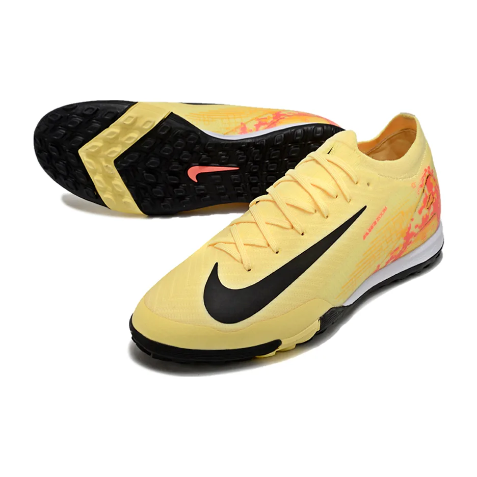 Сороконіжки Nike Air Zoom Vapor XV TF — фото 4