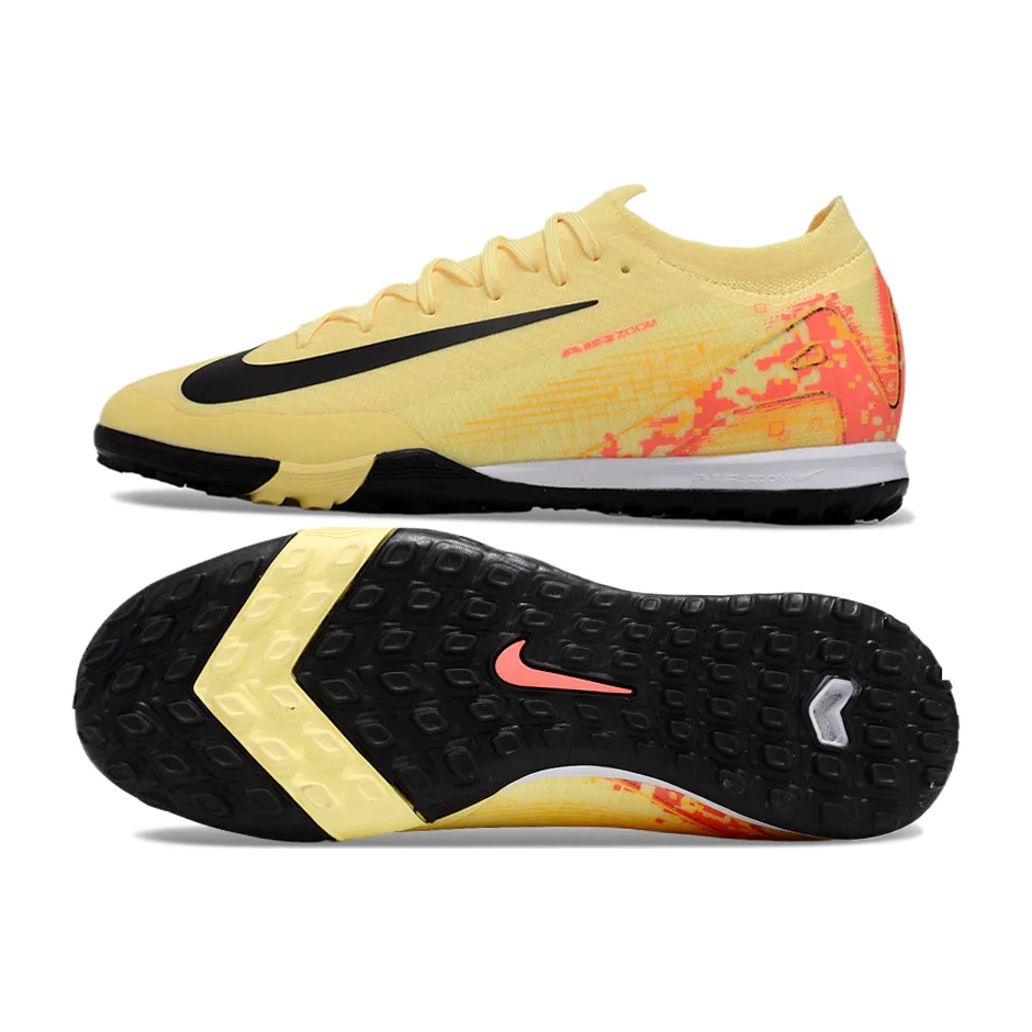 Сороконіжки Nike Air Zoom Vapor XV TF — фото 6