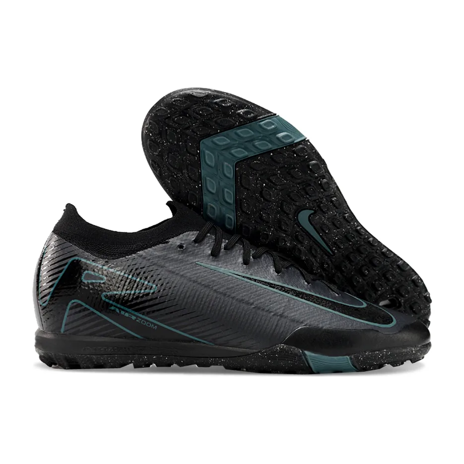 Сороконіжки Nike Air Zoom Vapor XV TF — фото 3