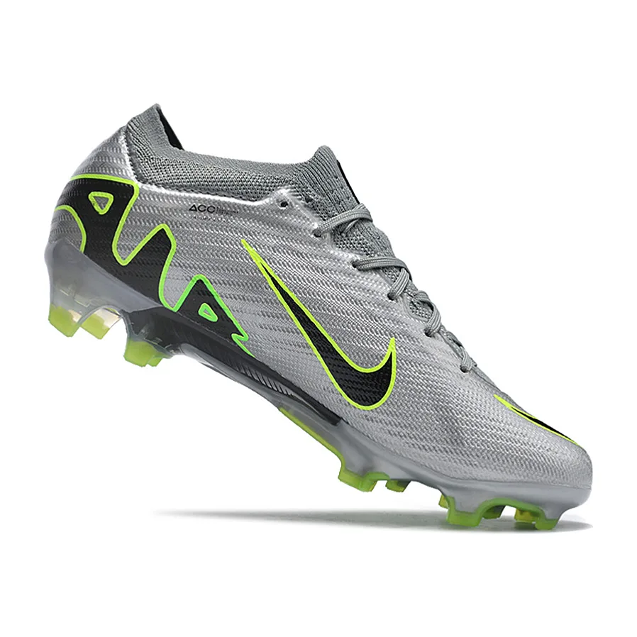 Бутси Nike Air Zoom Mercurial Vapor XV FG — фото 6
