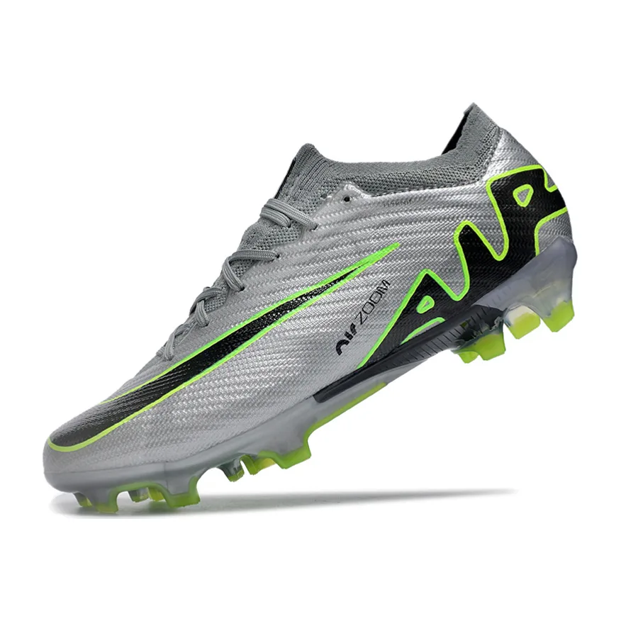 Бутси Nike Air Zoom Mercurial Vapor XV FG — фото 4