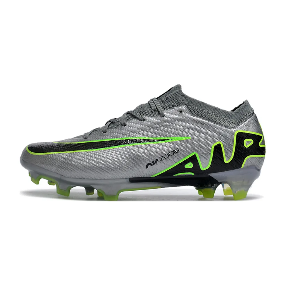 Бутси Nike Air Zoom Mercurial Vapor XV FG — фото 3