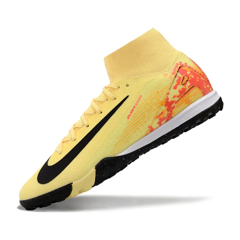 Сороконіжки Nike Air Zoom Superfly X TF — фото 5