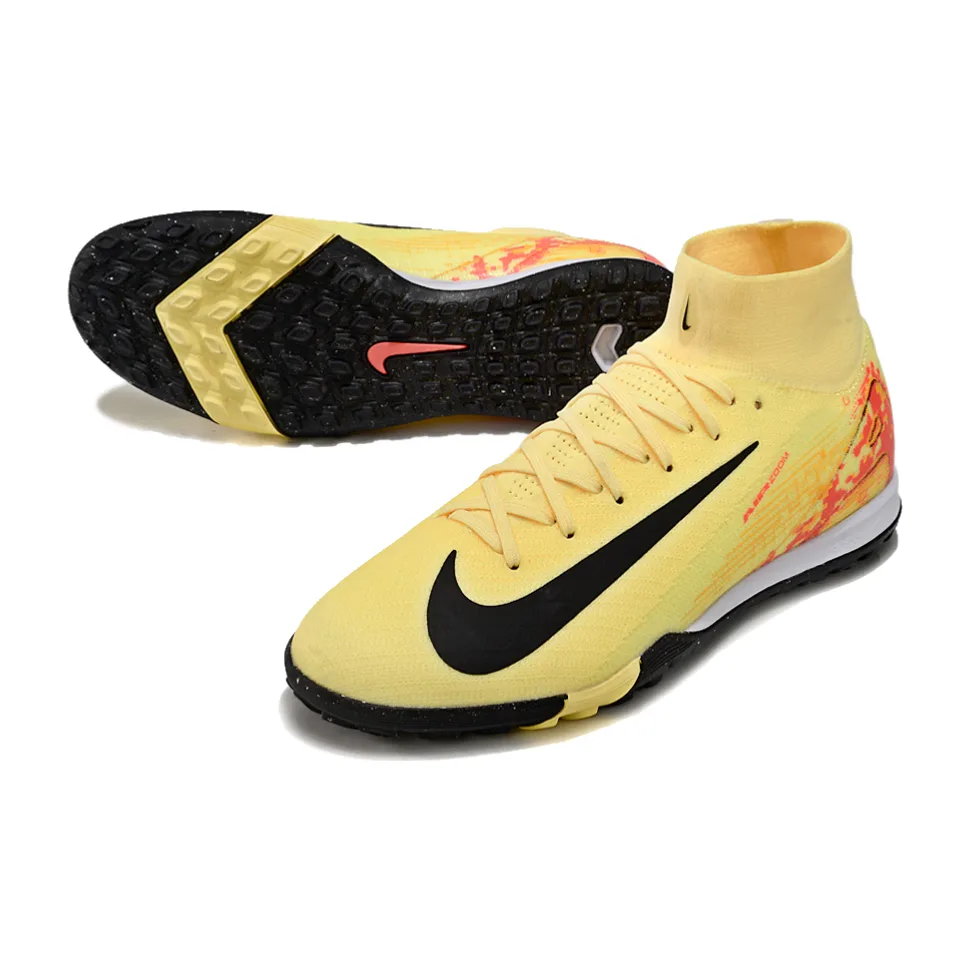 Сороконіжки Nike Air Zoom Superfly X TF — фото 4