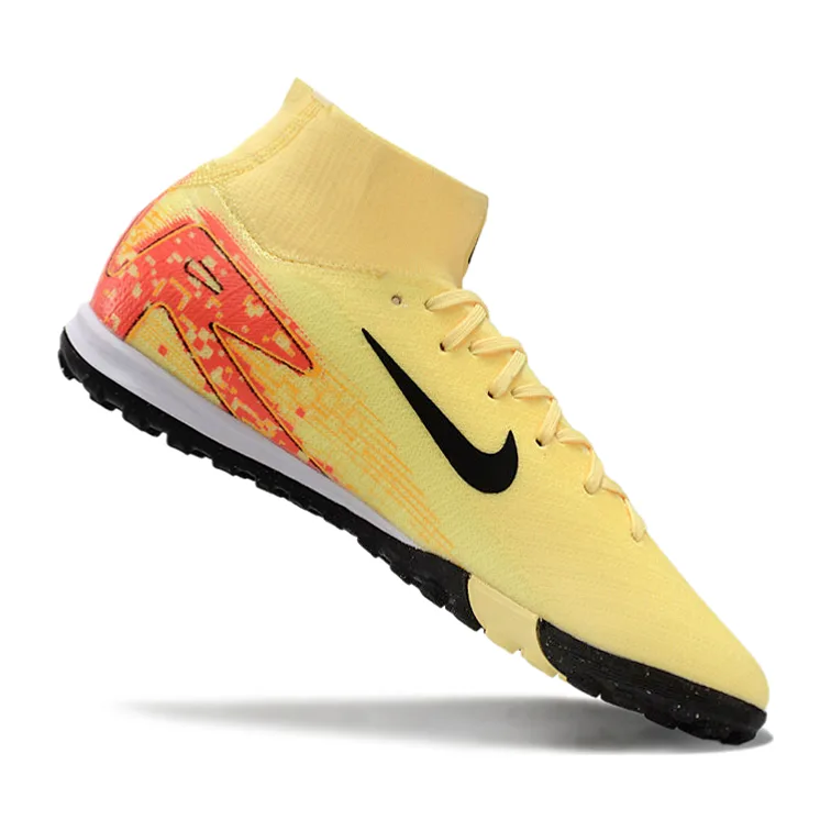 Сороконіжки Nike Air Zoom Superfly X TF — фото 7