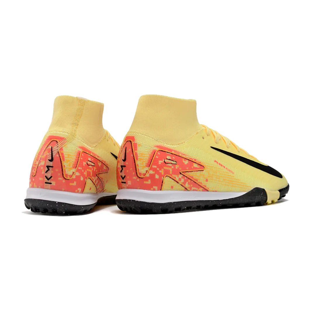 Сороконіжки Nike Air Zoom Superfly X TF — фото 6