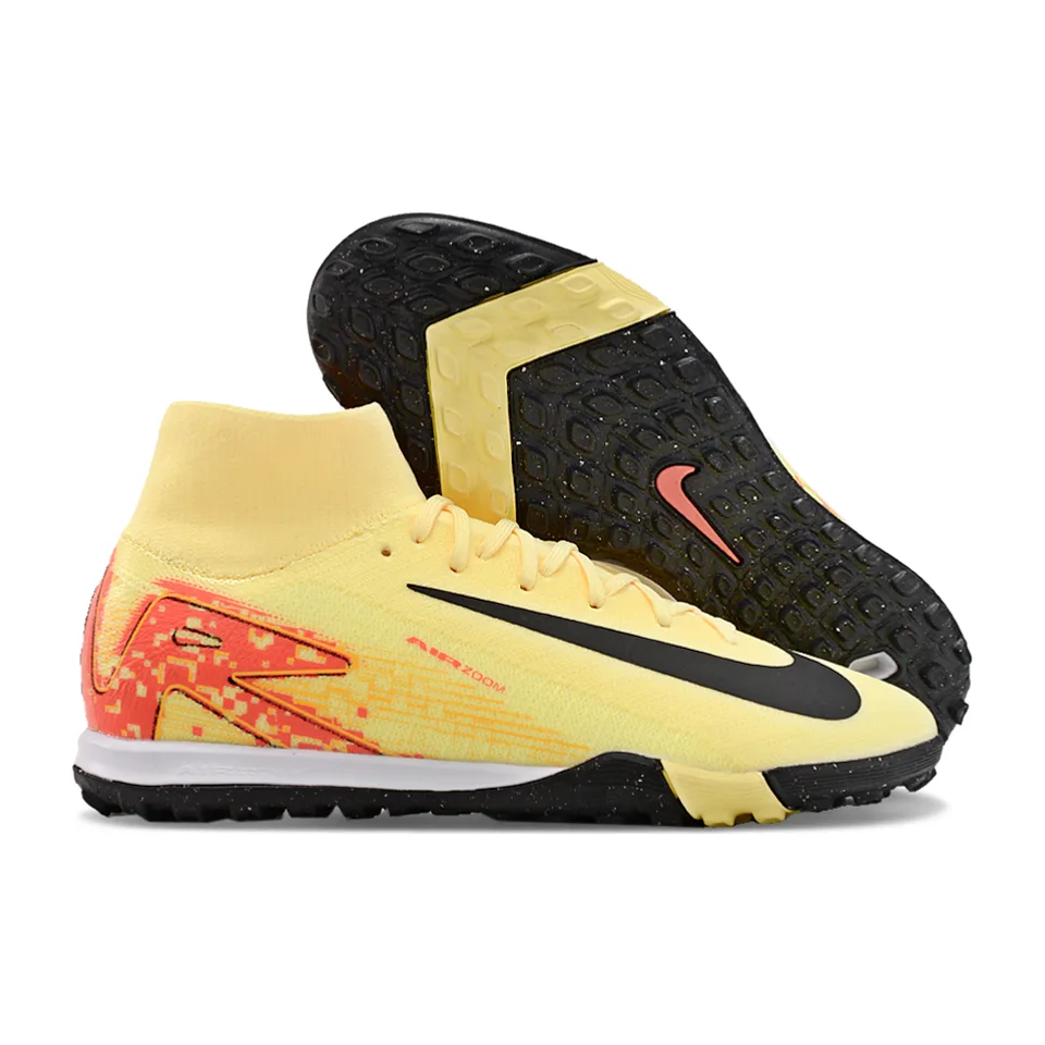 Сороконіжки Nike Air Zoom Superfly X TF