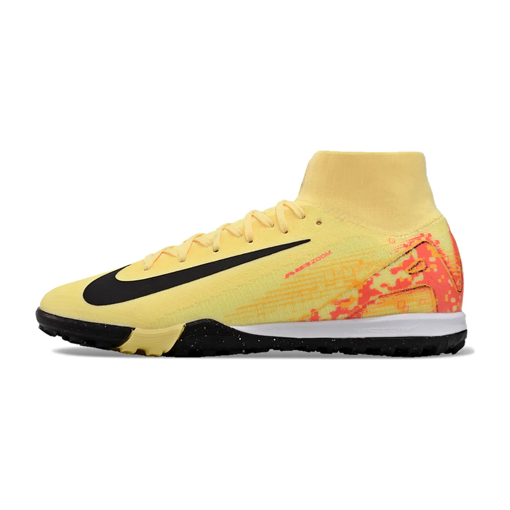 Сороконіжки Nike Air Zoom Superfly X TF — фото 3