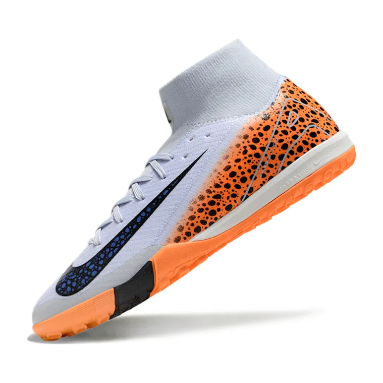 Сороконіжки Nike Air Zoom Superfly X TF — фото 4