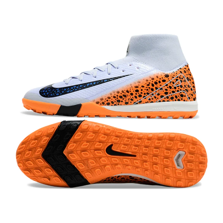 Сороконіжки Nike Air Zoom Superfly X TF — фото 6
