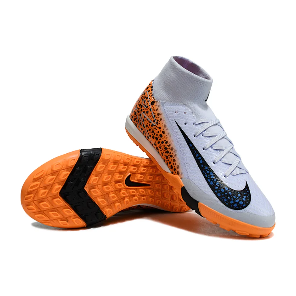 Сороконіжки Nike Air Zoom Superfly X TF — фото 3