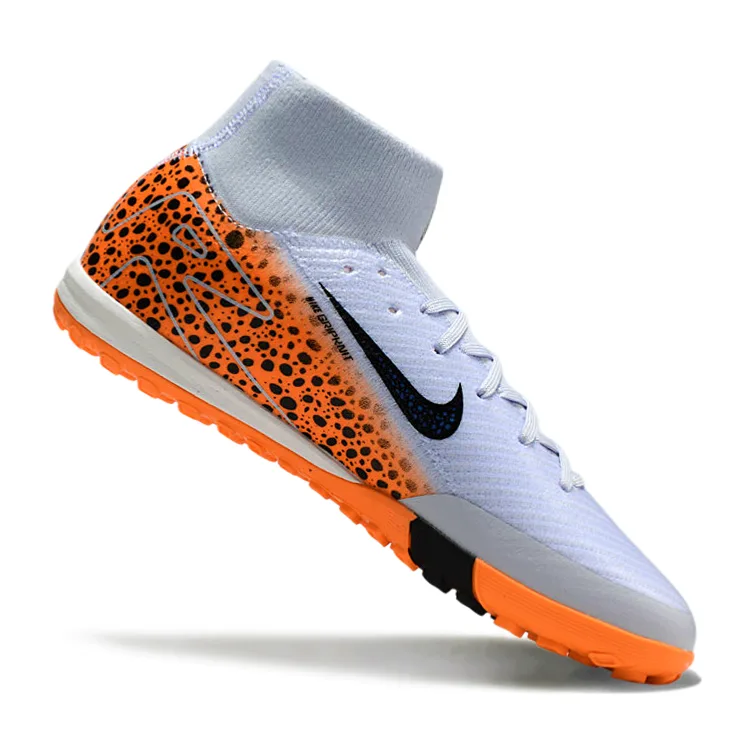 Сороконіжки Nike Air Zoom Superfly X TF — фото 5