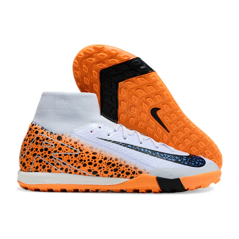 Сороконіжки Nike Air Zoom Superfly X TF