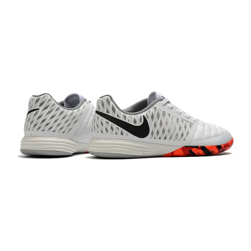 Футзалки Nike Lunar Gato II IC — фото 6