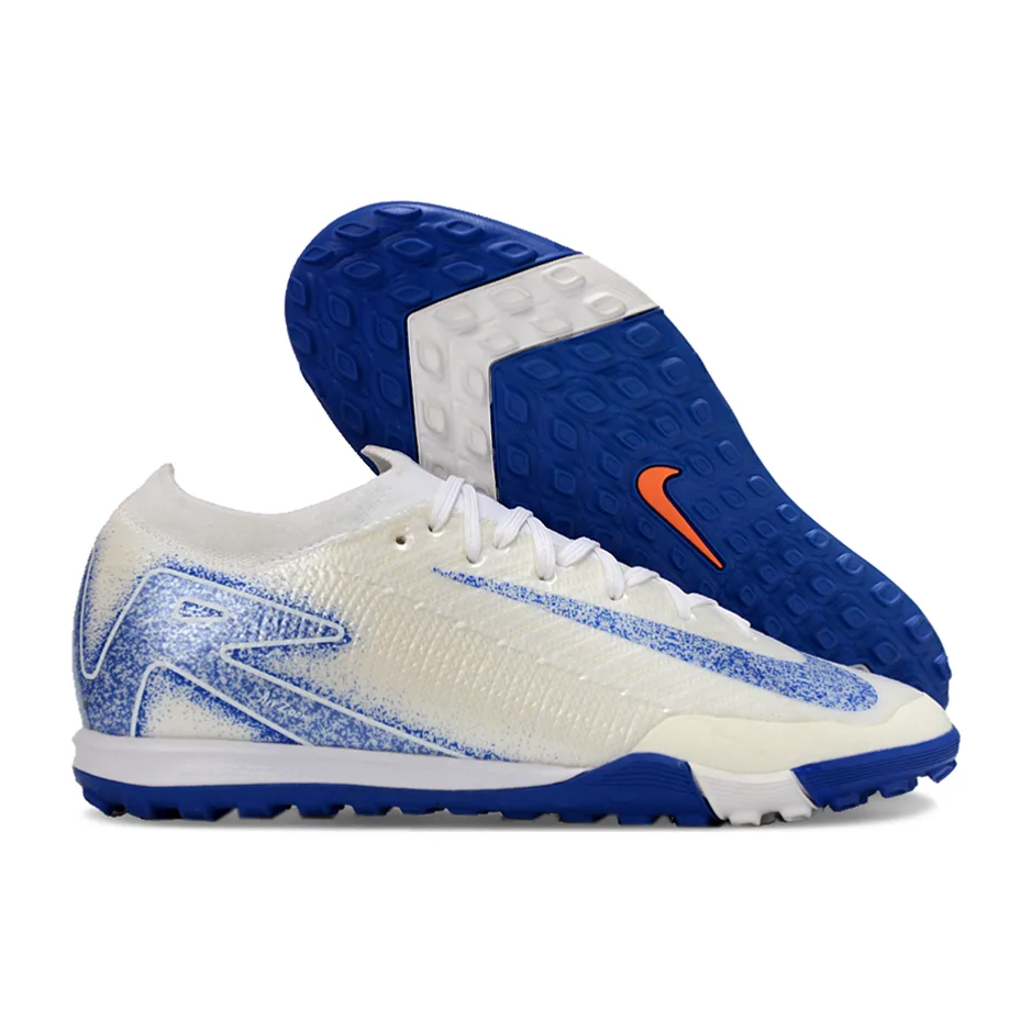 Сороконіжки Nike Air Zoom Vapor XV TF — фото 3