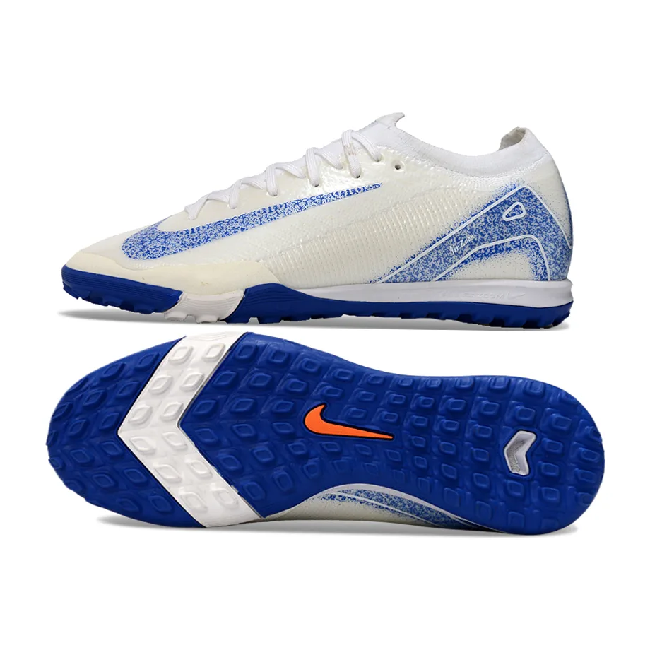 Сороконіжки Nike Air Zoom Vapor XV TF — фото 6