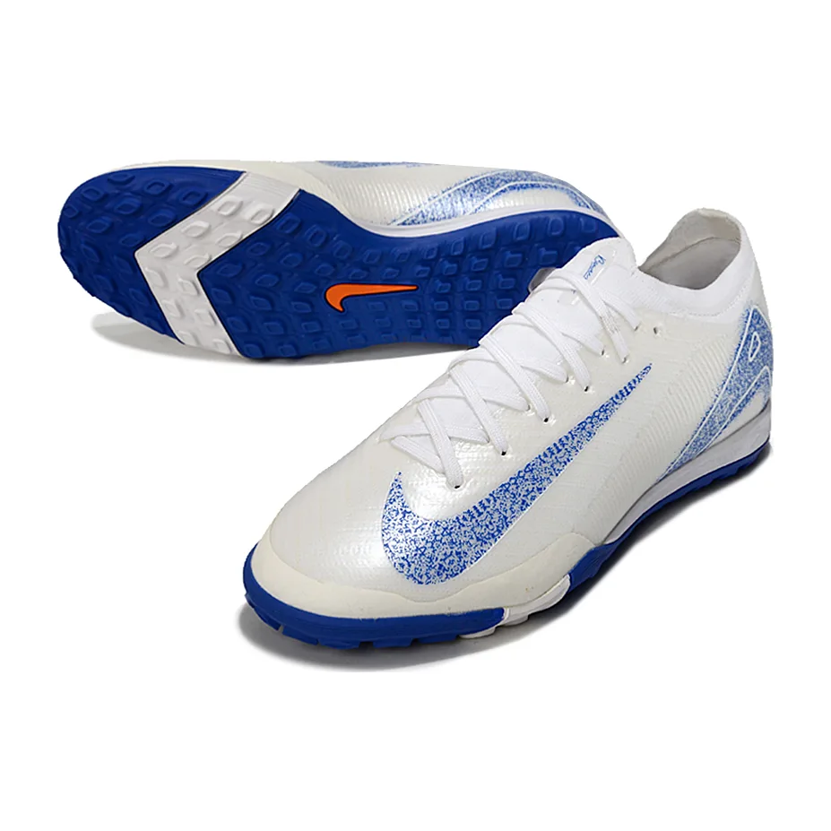 Сороконіжки Nike Air Zoom Vapor XV TF — фото 4