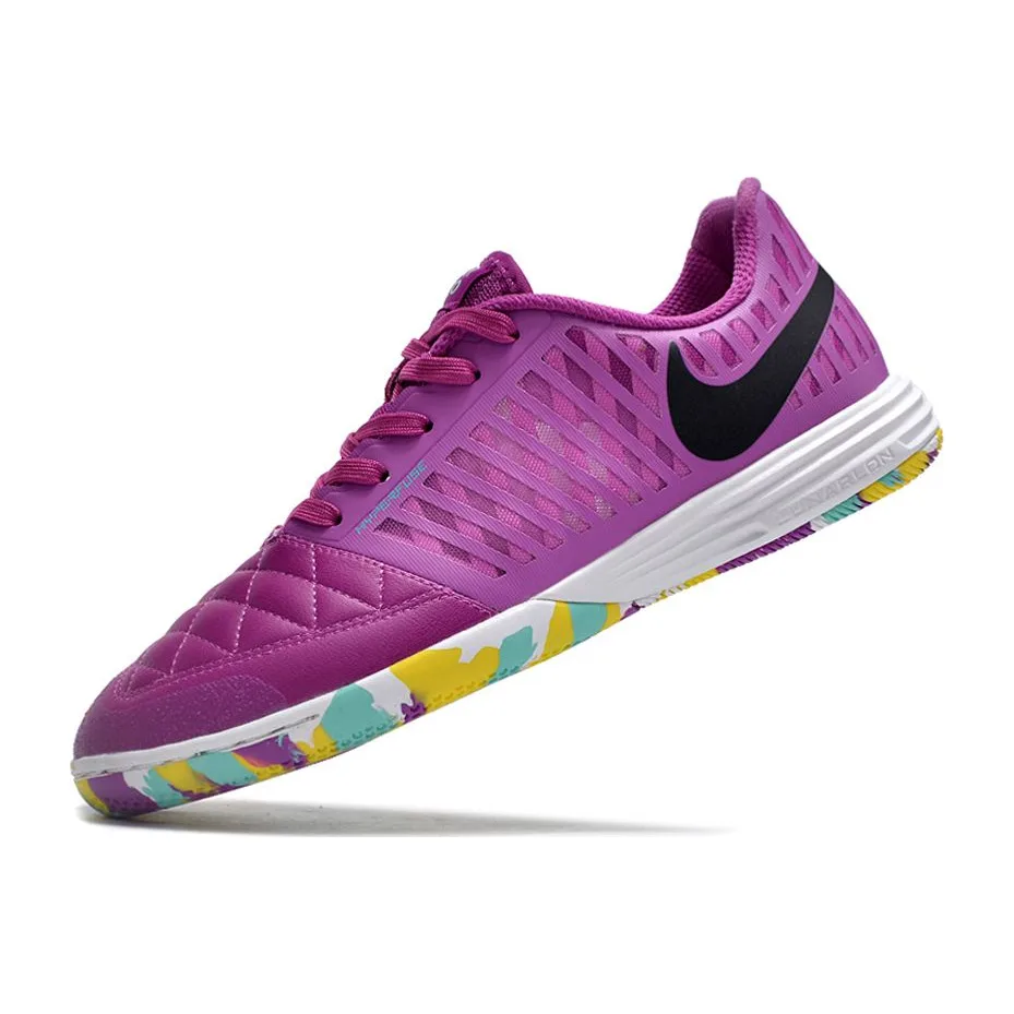 Футзалки Nike Lunar Gato II IC — фото 7