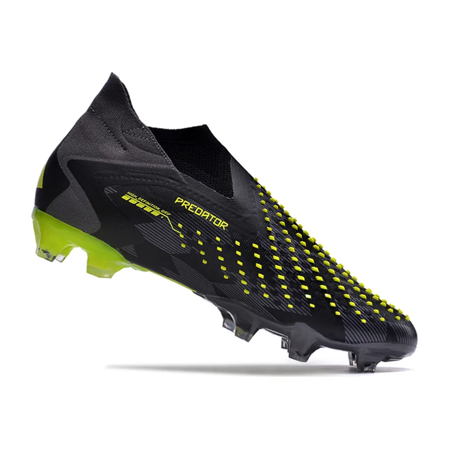 Бутси Аdidas PREDATOR ACCURACY+ FG