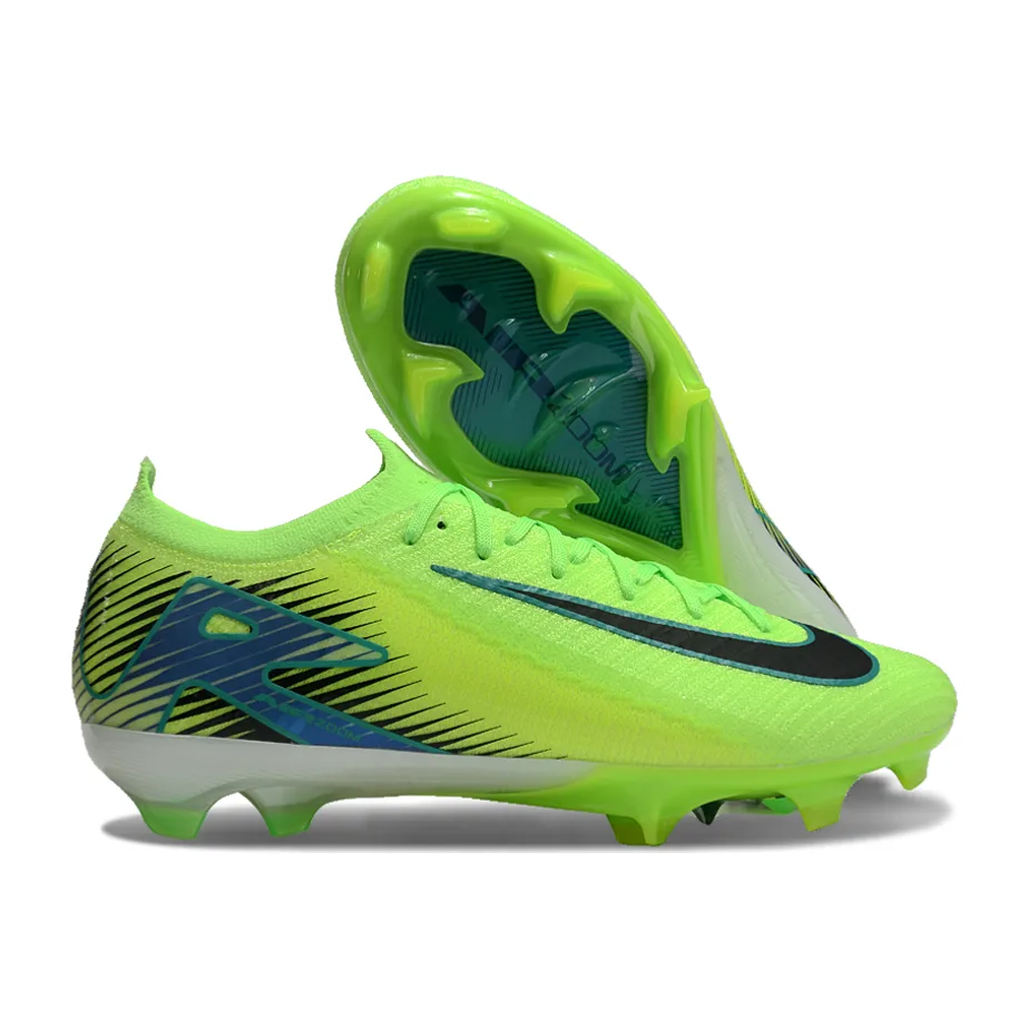 Бутси Nike Air Zoom Mercurial Vapor XVI FG — фото 7