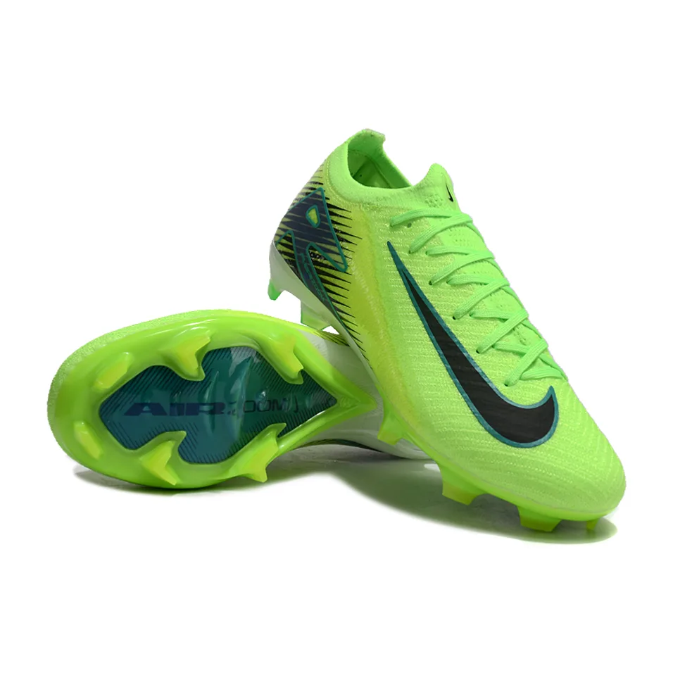 Бутси Nike Air Zoom Mercurial Vapor XVI FG — фото 6