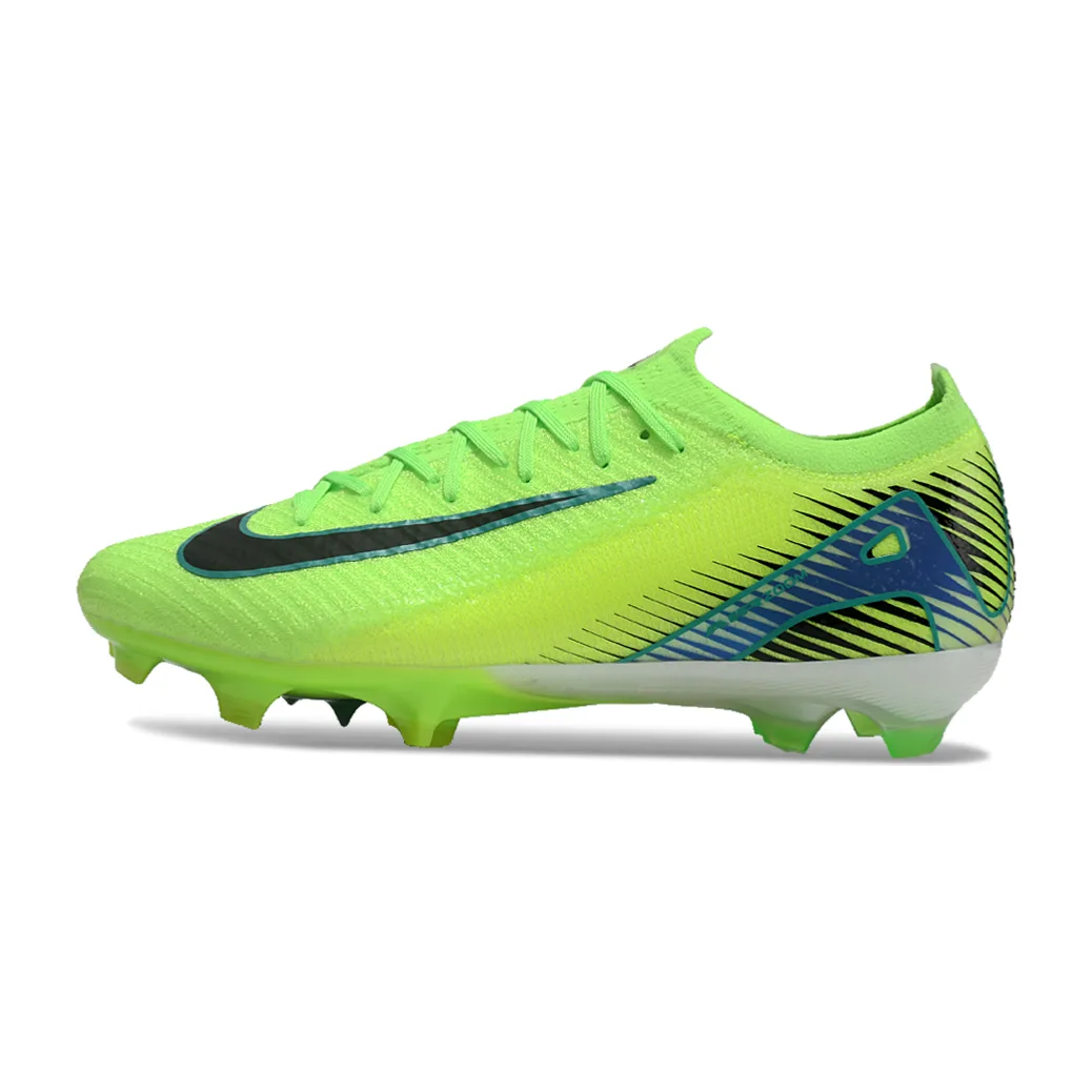 Бутси Nike Air Zoom Mercurial Vapor XVI FG — фото 3