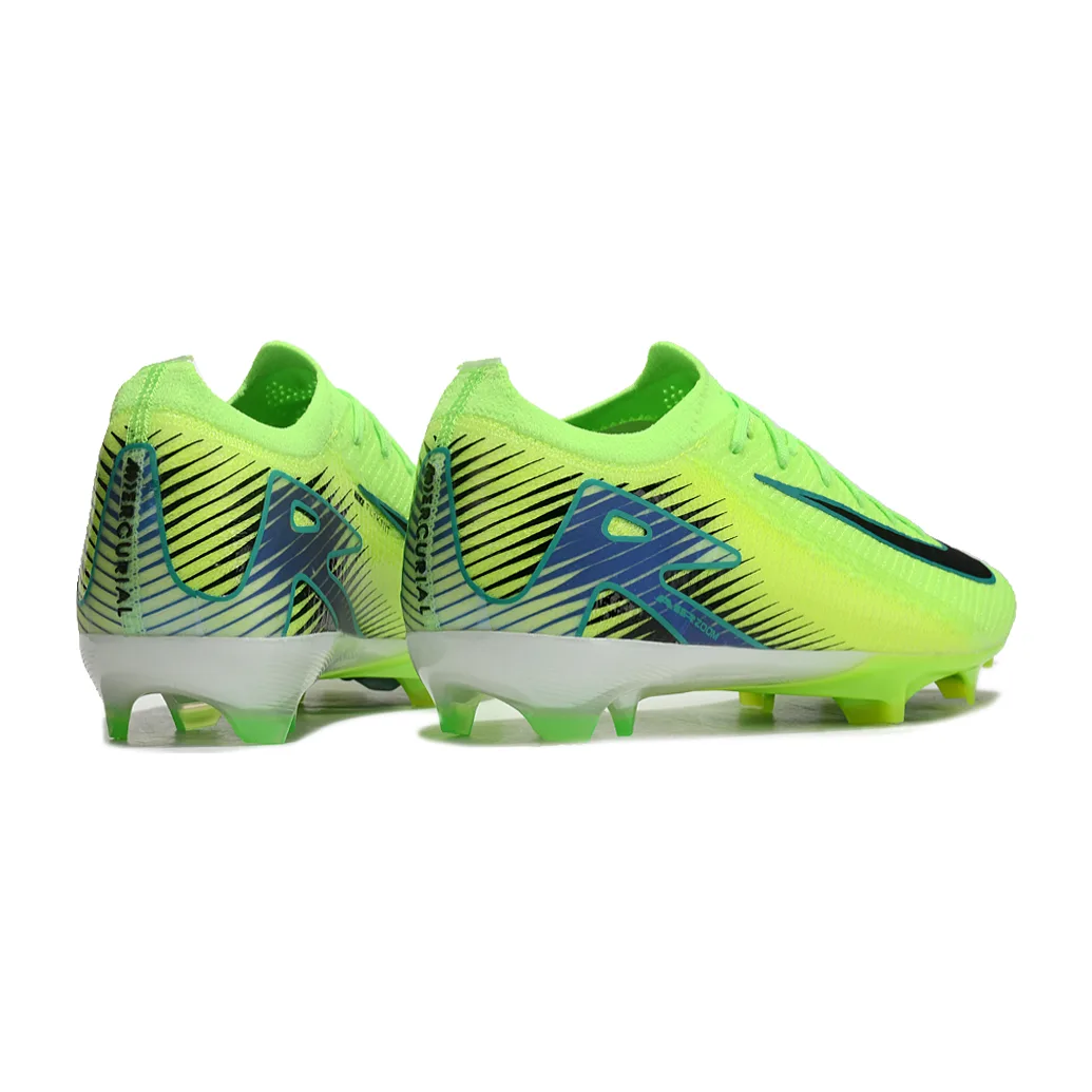 Бутси Nike Air Zoom Mercurial Vapor XVI FG — фото 4