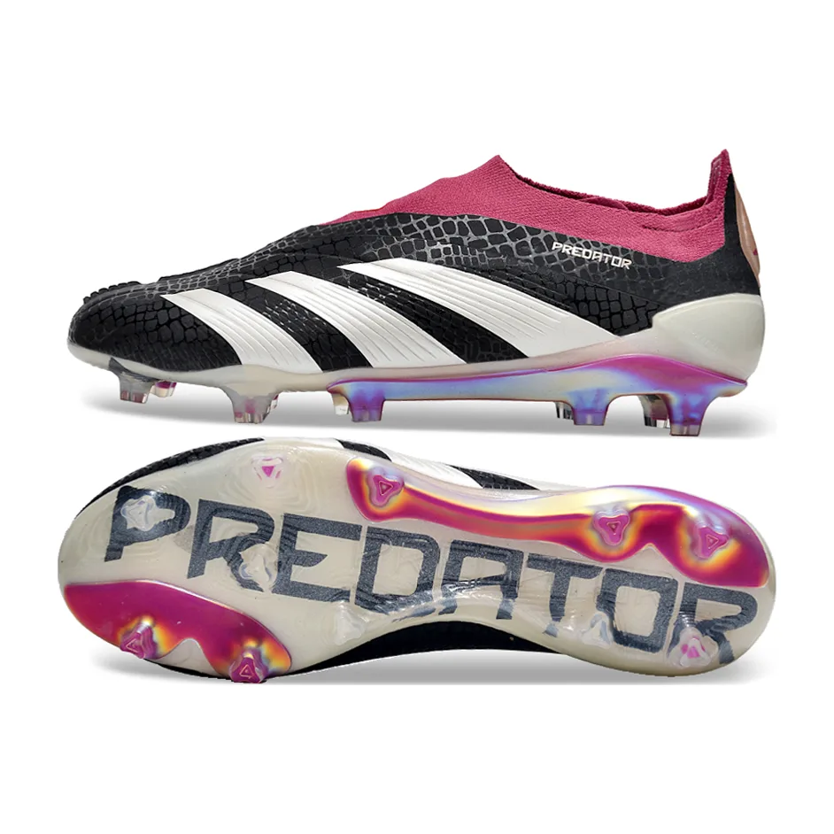 Бутси Аdidas PREDATOR + FG — фото 7