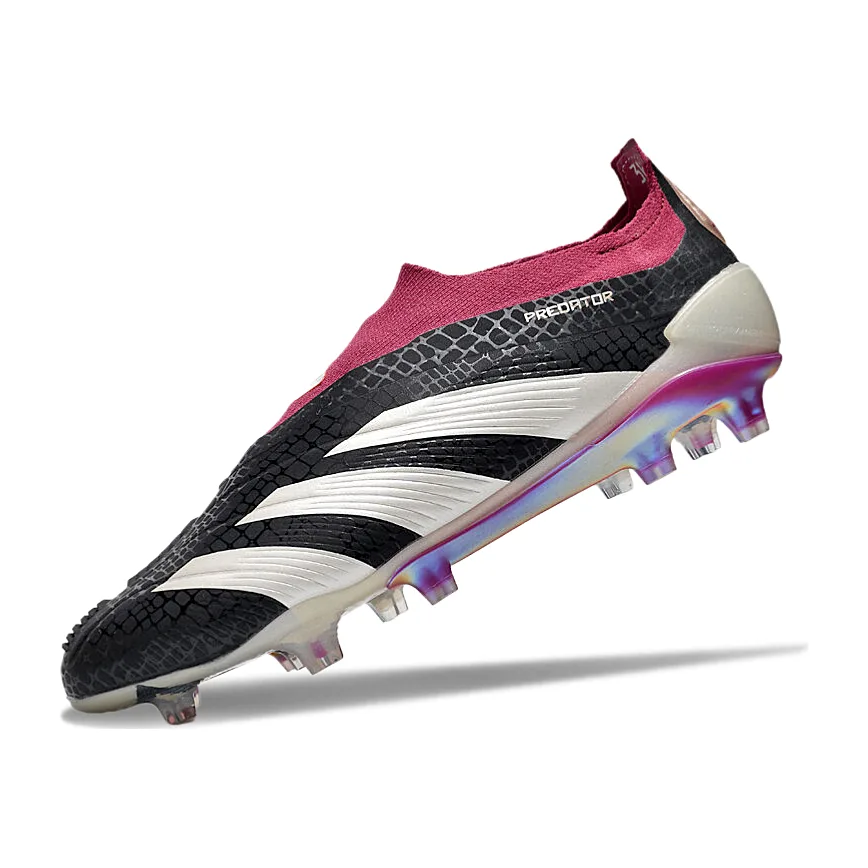 Бутси Аdidas PREDATOR + FG — фото 5