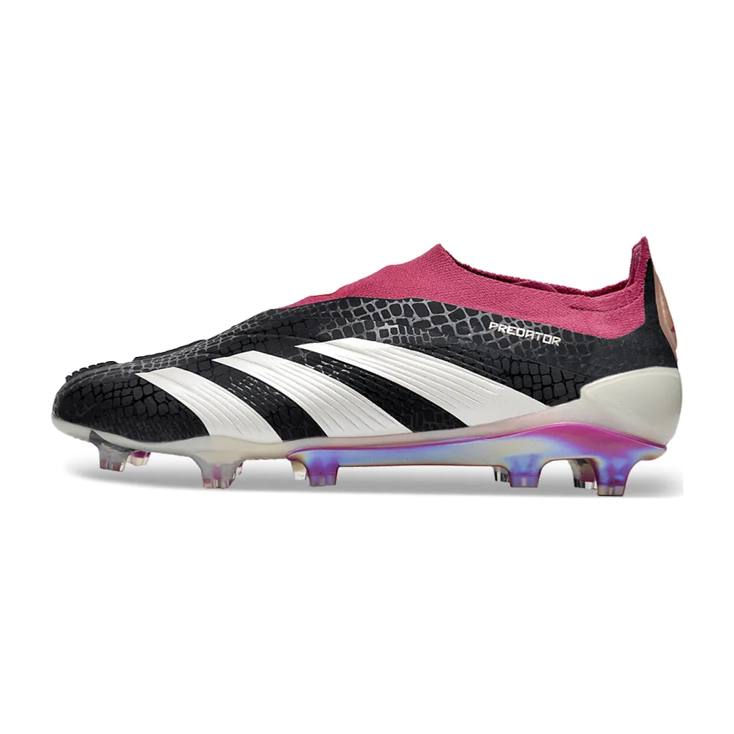 Бутси Аdidas PREDATOR + FG — фото 4